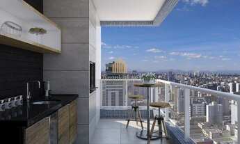 Imagem 4: Apartamento 3 dormitórios à venda Centro Curitiba/PR