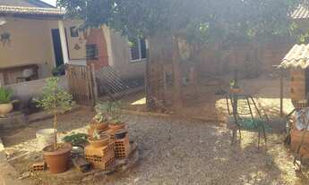 Imagem 4: Casa a venda vila oliveira