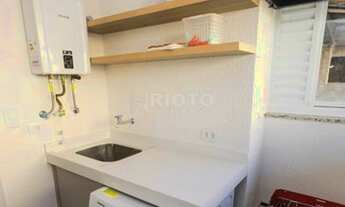 Imagem 4: Apartamento RESIDENCIAL em SANTO ANDRÉ - SP, PARQUE DAS NAÇÕES