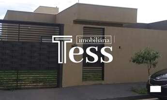 Imagem: Vende Casa Residencial São Thomaz com 2