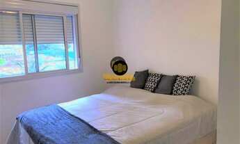 Imagem 7: Apartamento 2 dormitórios para Venda em São Paulo, Campo Belo, 2 dormitórios, 2 suítes, 1