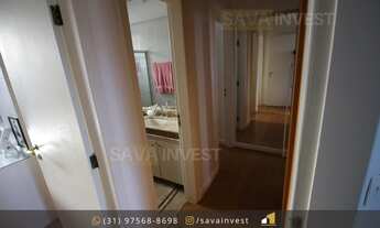 Imagem 6: Apartamento 4 quartos com 140 m² à venda no Buritis