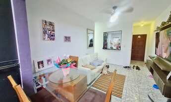 Imagem: Apartamento 02 quartos reformado com 60m²