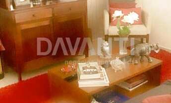 Imagem 2: Apartamento - Parque Prado - Campinas