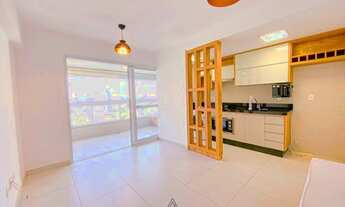 Imagem: Apartamento 45m2 Setor Marista