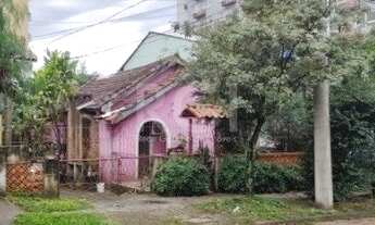 Imagem 6: Porto Alegre - Casa Padrão - Partenon