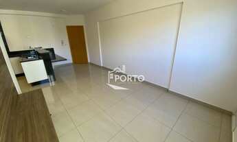 Imagem 4: Excelente apartamento com 1 dormitório para alugar, 46 m² - Centro - Piracicaba/SP