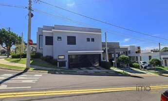 Imagem 4: Casa com 3 dormitórios, 163 m² - venda por R$ 1.100.000,00 ou aluguel por R$ 7.500,00/mês