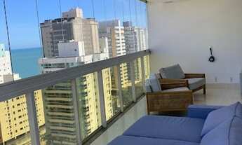 Imagem 2: 3 quartos de luxo em Itaparica montado e decorado Cód: 19910 m