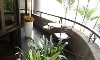 Imagem 2: Sao Paulo - Apartamento Padrao - Paraiso