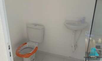 Imagem 5: Cobertura para Venda em Santo André, Parque Erasmo Assunção, 2 dormitórios, 2 banheiros, 1