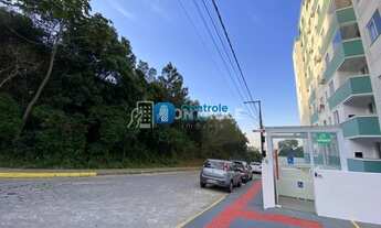 Imagem 2: Apartamento com 02 dormitórios, sendo 01 banheiro e 01 vaga em Areias / São José