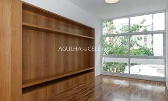 Imagem 4: SãO PAULO - Apartamento Padrão - Jardim Paulista