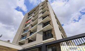 Imagem 5: 2 quartos (1 suíte) I 69m² priv. I NOVO no Ed. ROX Cabral