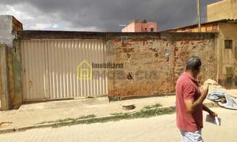 Imagem: Qd. 03 Setor Leste Estrutural - Casa de