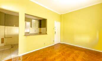 Imagem 2: Apartamento à Venda - Centro , 1 Quarto, 50 m2