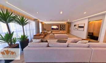 Imagem 2: Paraiso Apartamento A Venda Studio 25m² Novo Ao Lado do Metro Com Lazer