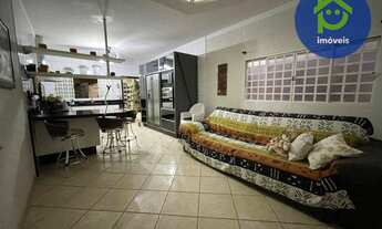 Imagem 4: Casa com 3 dormitórios à venda, 250 m² por R$ 699.000,00 - Jardim São Marco - São José do