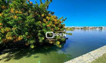 Imagem 5: Casa com 5 dormitórios à venda, 400 m² por R$ 3.800.000,00 - Ogiva - Cabo Frio/RJ