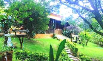 Imagem: Lagoa Santa - Casa de Condomínio - Condomínio