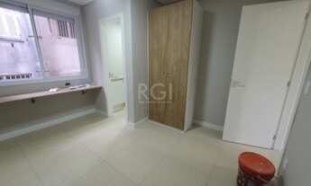 Imagem 5: Porto Alegre - Apartamento Padrão - Centro Histórico