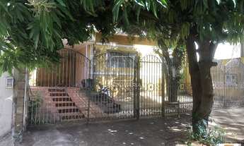 Imagem: Casa (térrea na rua) 3 dormitórios/suite