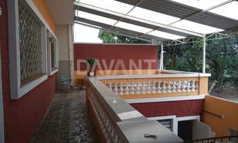 Imagem 2: Casa - Jardim Leonor - Campinas