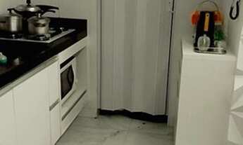 Imagem 3: Passo direito de apartamento