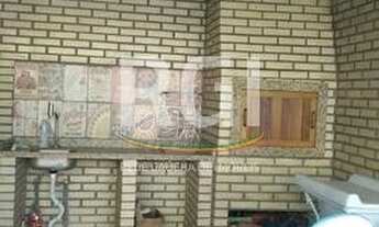 Imagem 4: Casa em Hípica Casa com 3 dormitórios