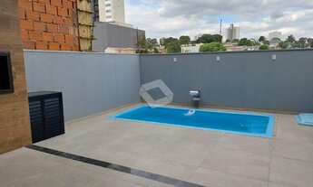 Imagem 6: Casa à venda 3 Quartos, 3 Suites, 2 Vagas, 187M², Cidade Nova, Passo Fundo - Rio Grande do