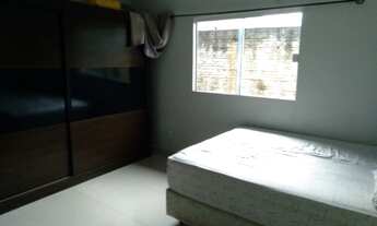 Imagem 5: Casa no mangueirão