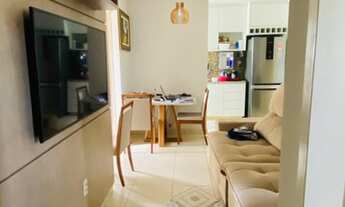 Imagem 3: Apê 54m² (2Q com Suíte) - Pq Oeste Industrial