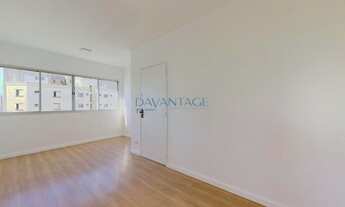 Imagem: Apartamento à venda localizado na região