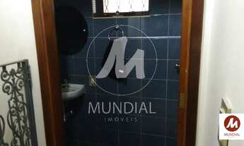 Imagem 3: Casa (sobrado na rua) 3 dormitórios/suite, cozinha planejada