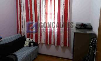 Imagem 4: SAO BERNARDO DO CAMPO - Residential / Apartment - RUDGE RAMOS