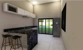 Imagem 5: Jaboticatubas - Casa de Condomínio - Condomínio Estância Da Mata