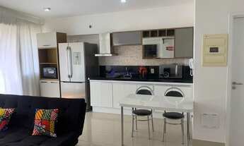 Imagem 1: Apartamento à venda, 1 quarto, 1 suíte, 1 vaga, Centro - Jundiaí/SP