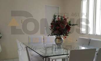 Imagem 5: Casa para venda com 4 Quartos no Jabotiana