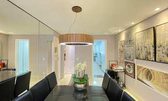 Imagem 7: Apartamento com 3 dormitórios à venda, 118 m² por R$ 1.890.000,00 - Lourdes - Belo Horizon