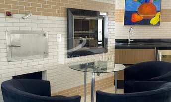 Imagem 7: Apartamento à venda no Jardim Anália Franco, com 297 m² de área privativa, no Condominio