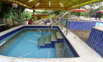 Imagem 2: Apartamento 2 Quartos para Venda em Caldas Novas, Do Turista, 2 dormitórios, 1 suíte, 1 ba