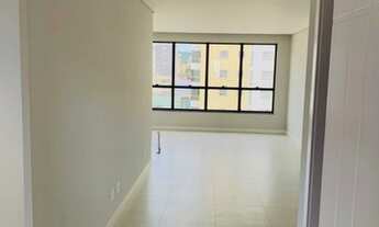 Imagem 4: Apartamento NOVO no bairro Vila Nova 3 suítes ( 2 demi), sacada com churrasqueira integrad