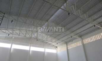 Imagem 5: Galpão - Jardim Santa Genebra - Campinas