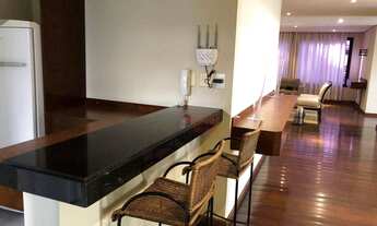 Imagem: Apartamento com 2 dormitórios para alugar