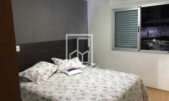 Imagem 4: Apartamento 94m² Jardim Aquarius