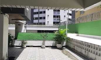 Imagem: Apartamento à venda no Meireles com 141m2