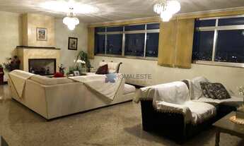 Imagem 2: Apartamento com 4 dormitórios à venda, 368 m² por R$ 1.590.000,00 - Mooca - São Paulo/SP