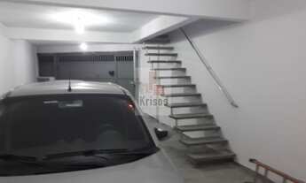 Imagem 6: Sobrado Residencial/Comercial