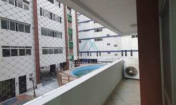 Imagem 6: SANTOS - Apartamento Padrão - GONZAGA