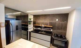 Imagem 5: Lindo 3qts Apartamento com 3 dormitórios